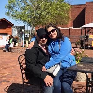 Meet your Posher, Aida